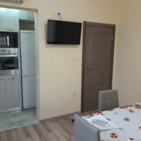 Lejlighed Magic Kŭrdzhali